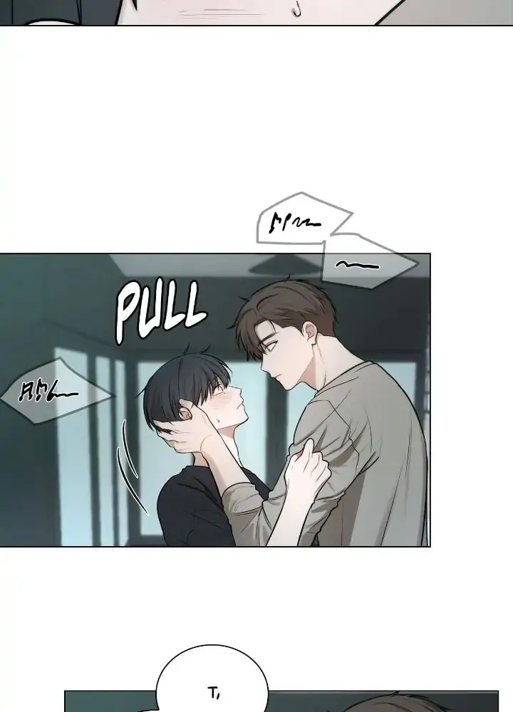 Someone Like You Chapter 39 page 10 - 