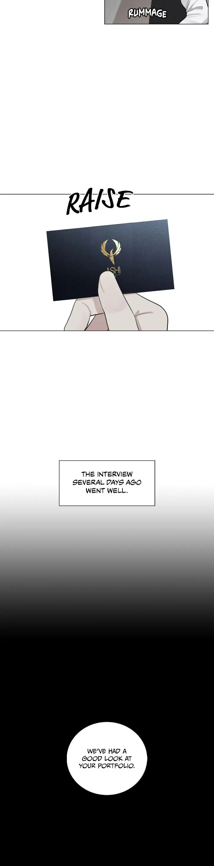 Someone Like You Chapter 4 page 2 - 