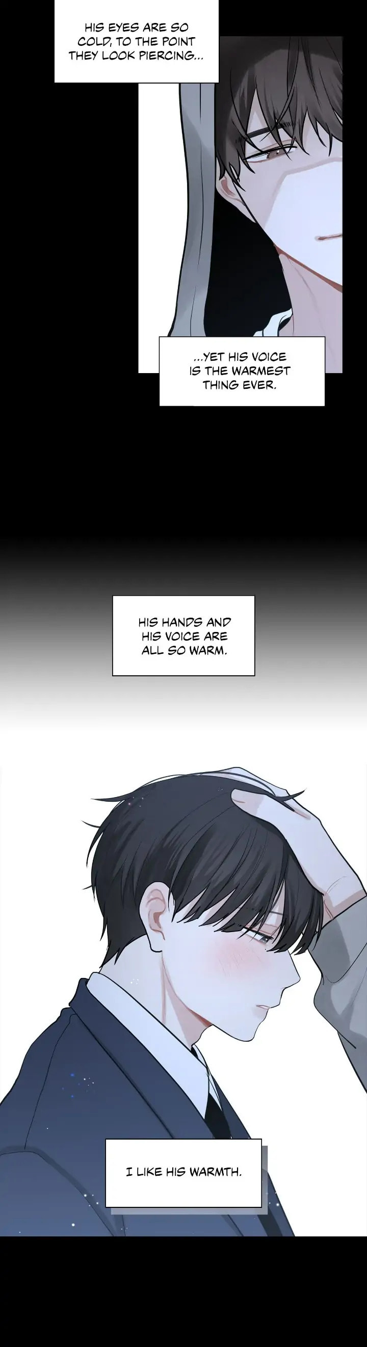Someone Like You Chapter 4 page 16 - 