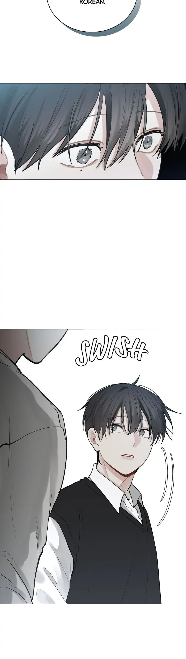 Someone Like You Chapter 4 page 22 - 