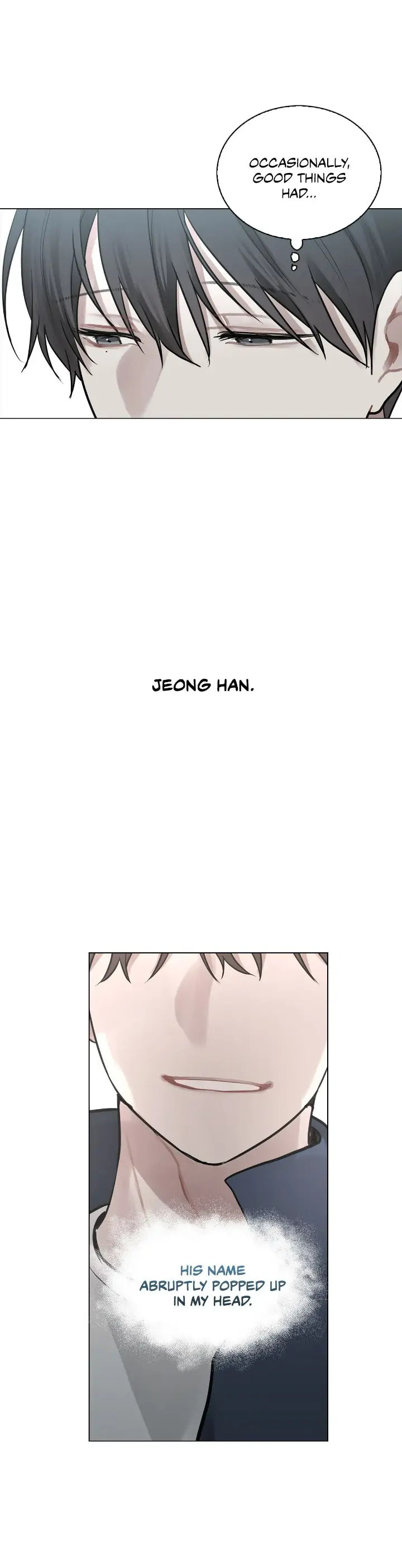 Someone Like You Chapter 4 page 6 - 