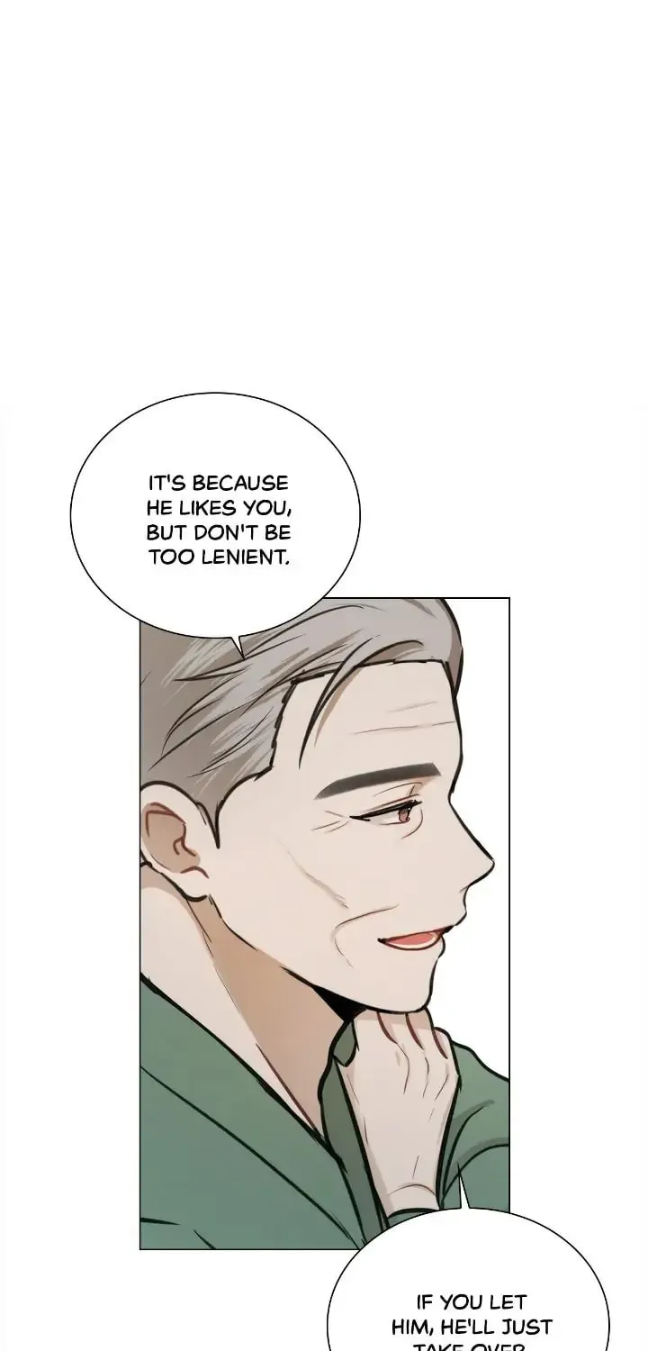 Someone Like You Chapter 40 page 1 - 