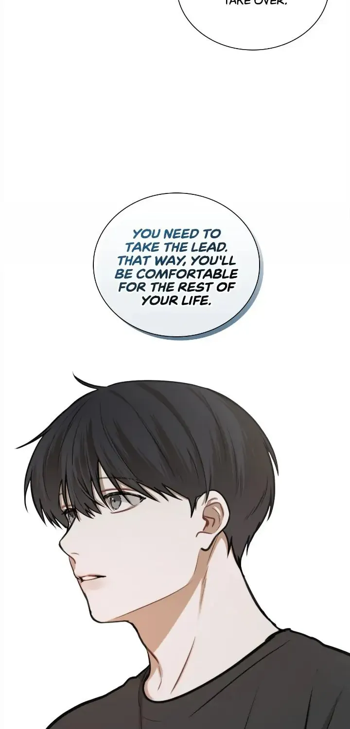 Someone Like You Chapter 40 page 2 - 