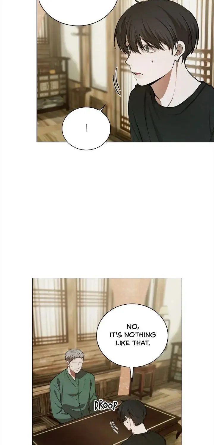 Someone Like You Chapter 40 page 11 - 