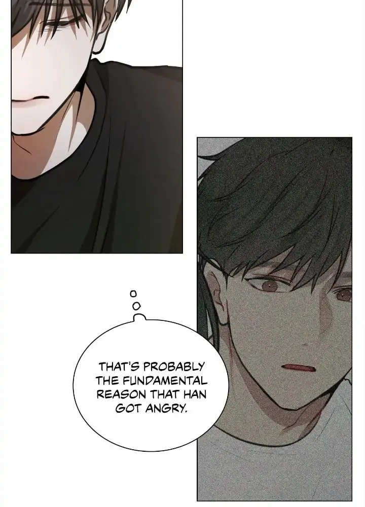 Someone Like You Chapter 40 page 16 - 