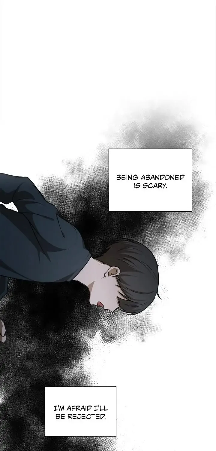 Someone Like You Chapter 40 page 17 - 
