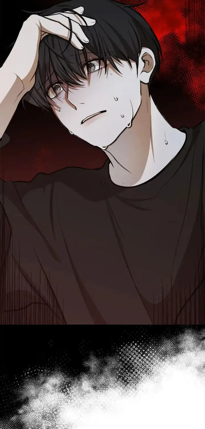 Someone Like You Chapter 40 page 21 - 