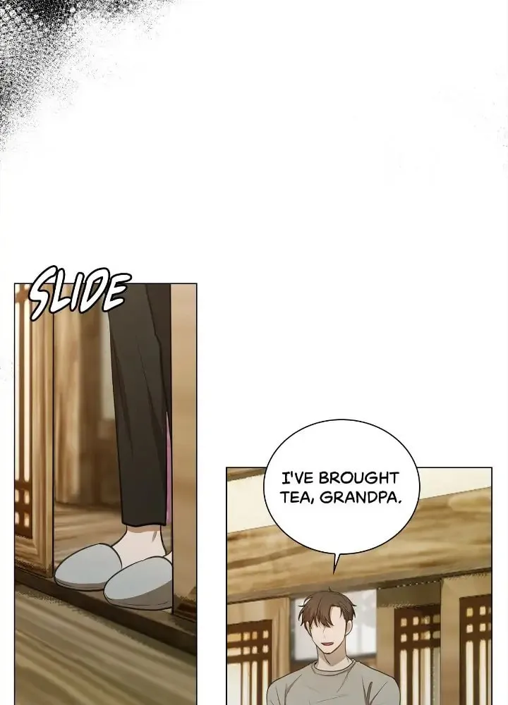 Someone Like You Chapter 40 page 22 - 