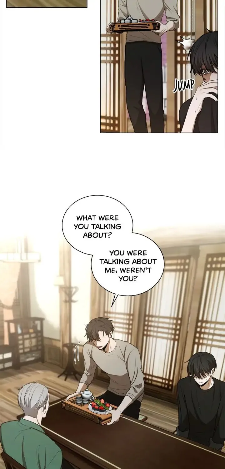 Someone Like You Chapter 40 page 23 - 