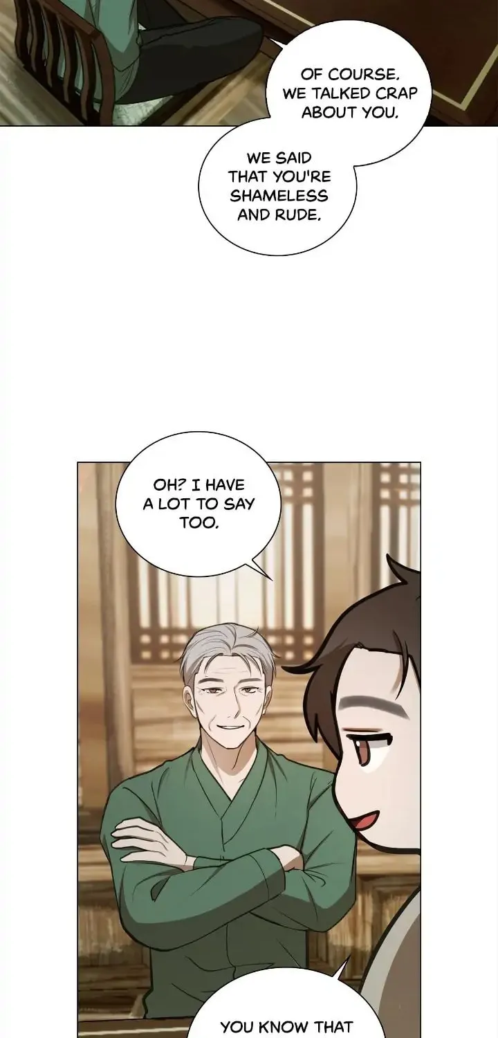 Someone Like You Chapter 40 page 24 - 