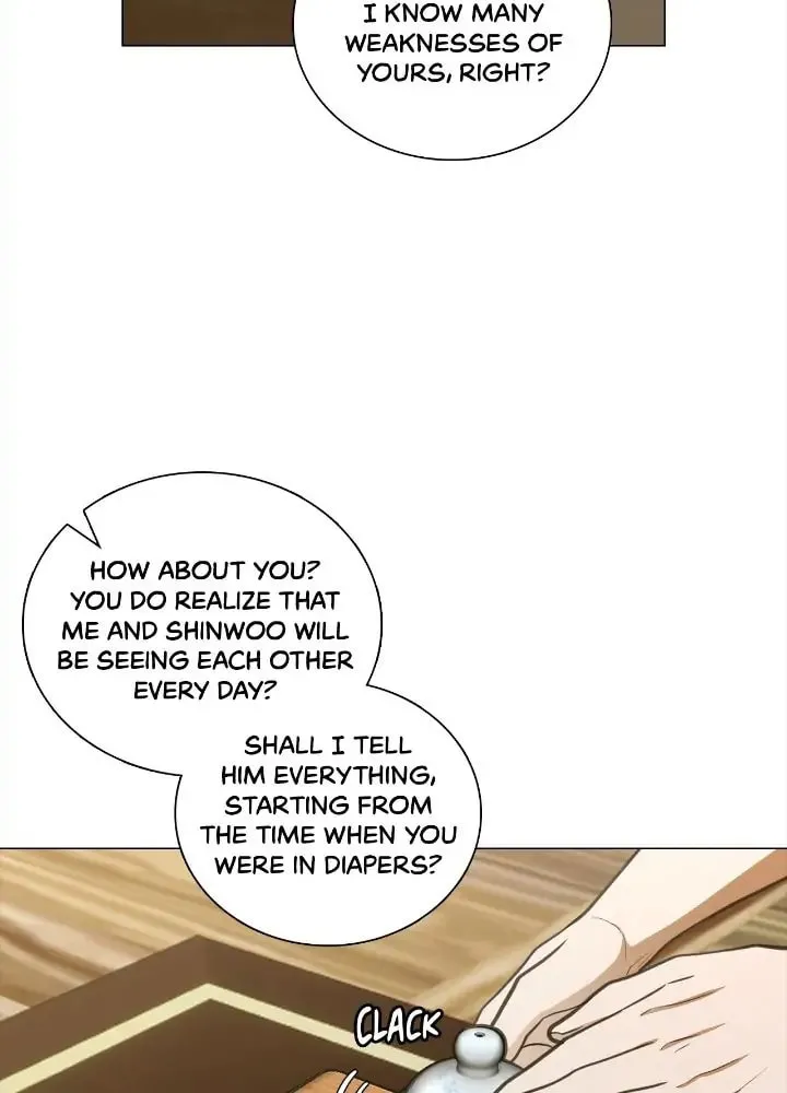 Someone Like You Chapter 40 page 25 - 