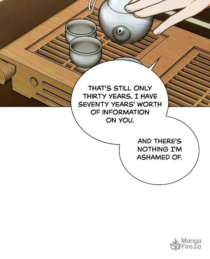 Someone Like You Chapter 40 page 26 - 