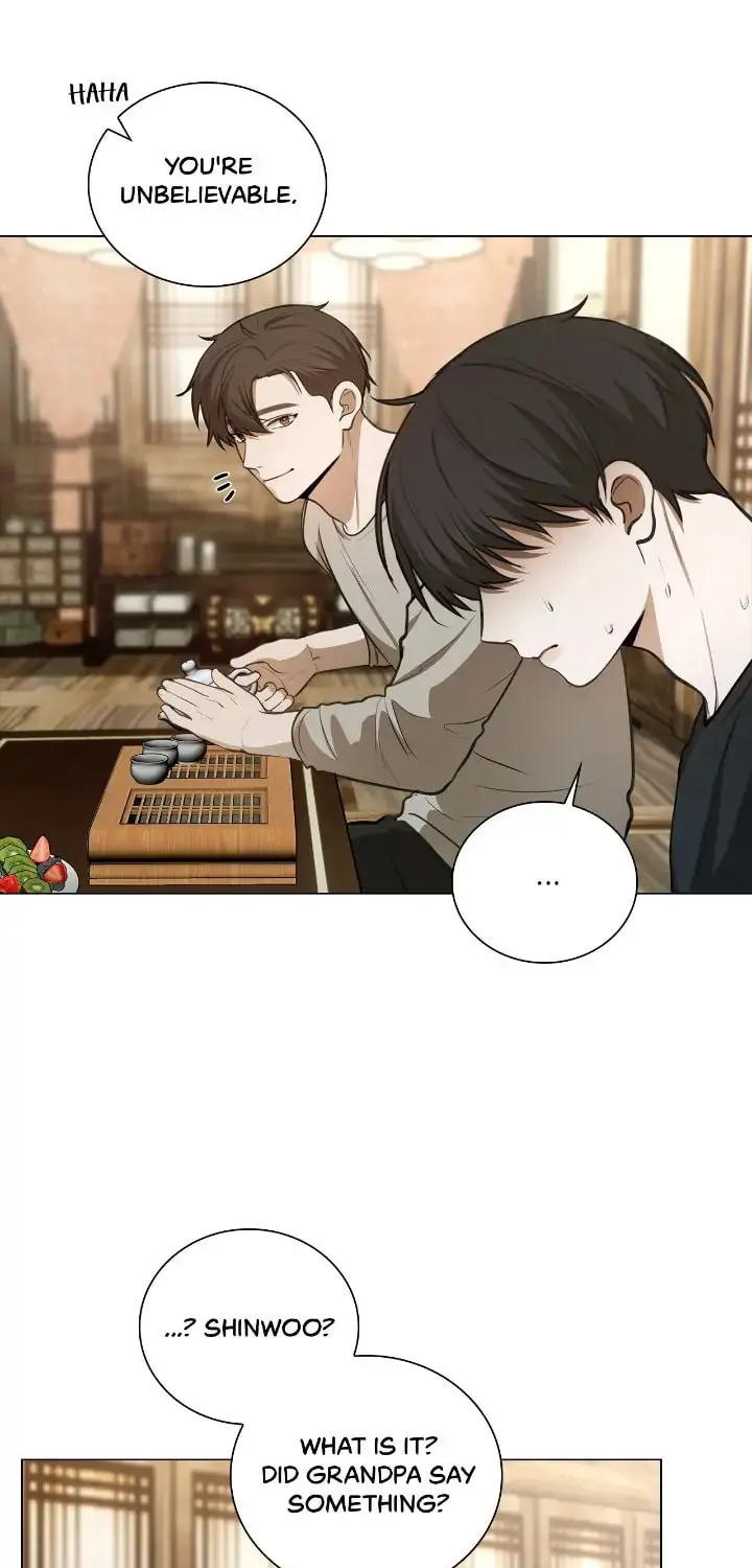 Someone Like You Chapter 40 page 27 - 