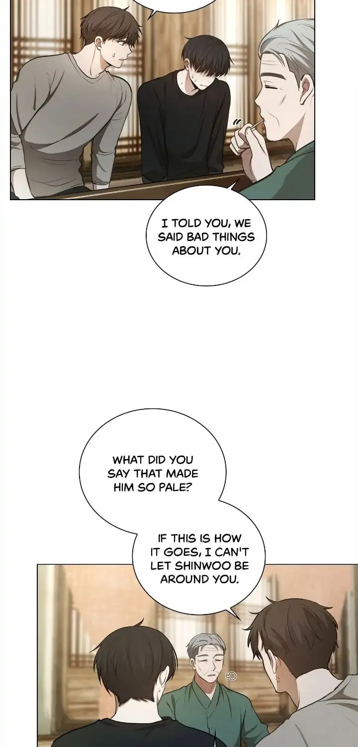 Someone Like You Chapter 40 page 28 - 