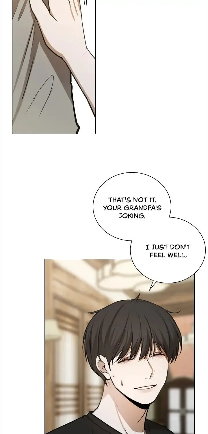 Someone Like You Chapter 40 page 30 - 