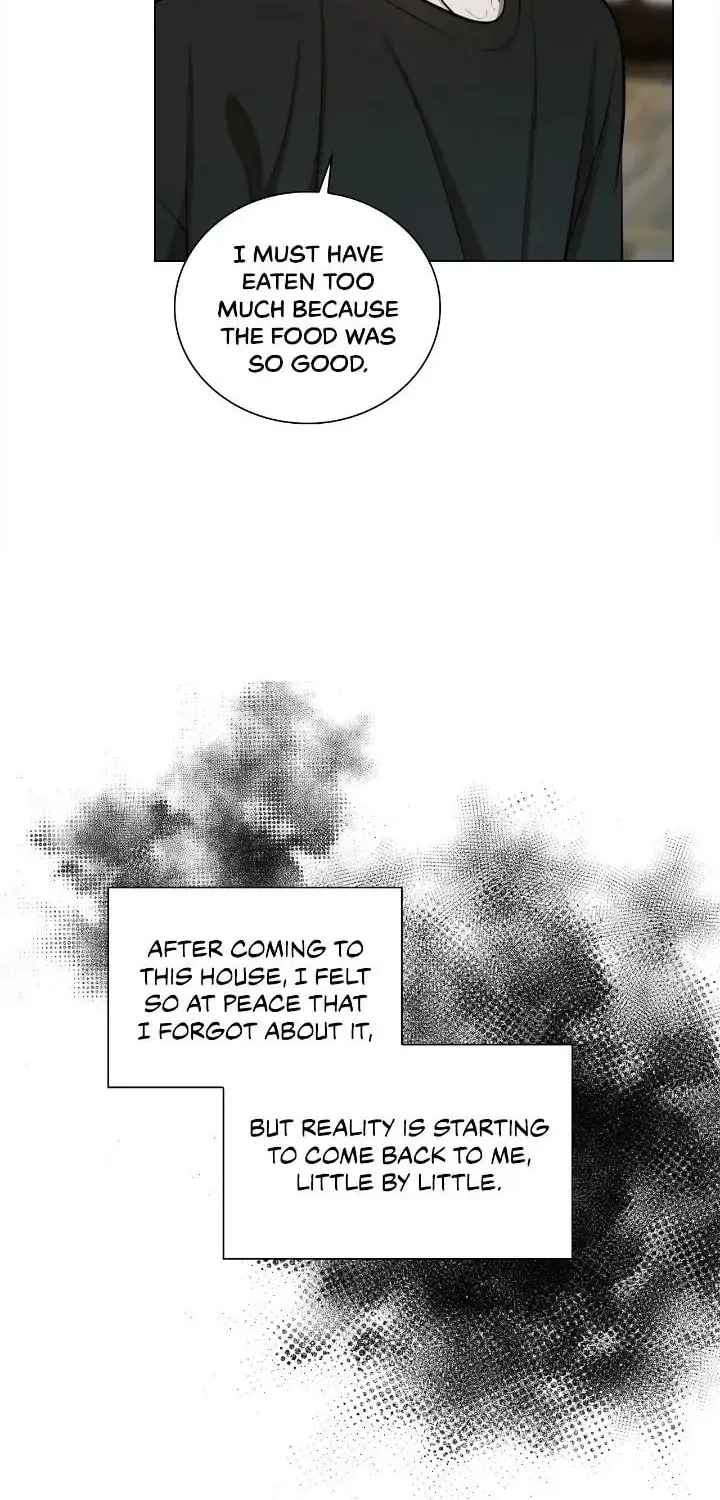 Someone Like You Chapter 40 page 31 - 