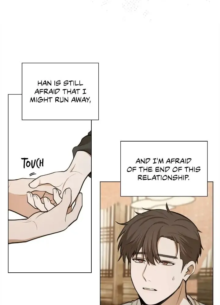 Someone Like You Chapter 40 page 32 - 