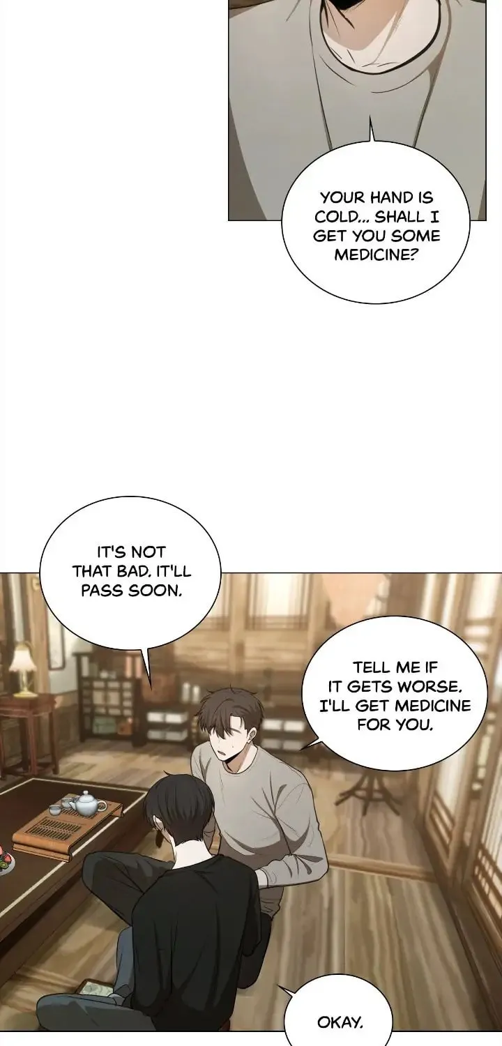 Someone Like You Chapter 40 page 33 - 