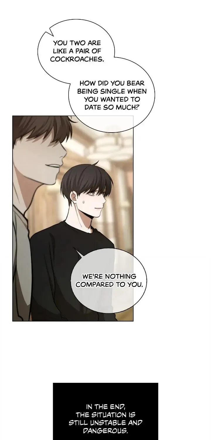 Someone Like You Chapter 40 page 35 - 