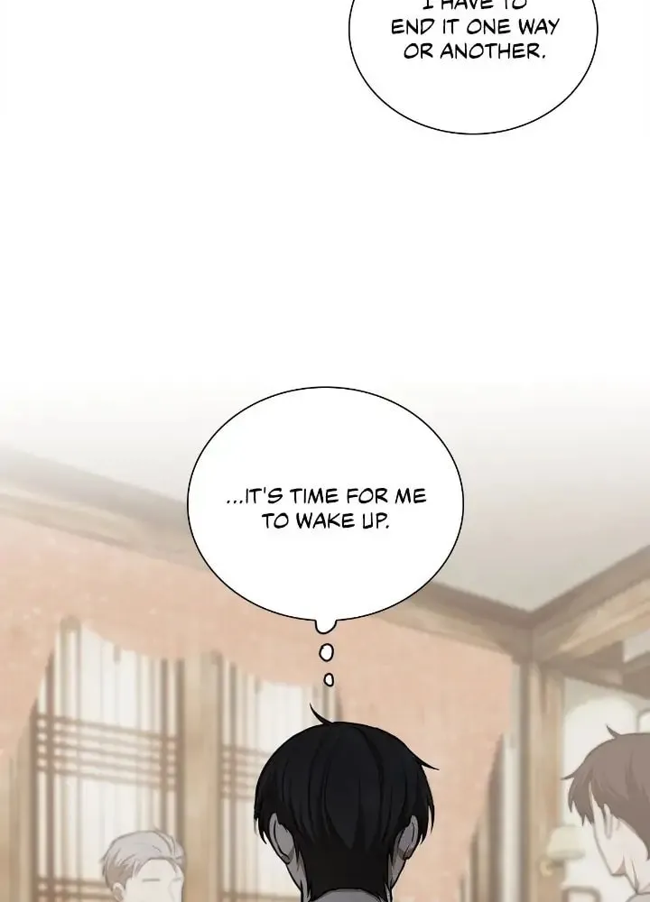 Someone Like You Chapter 40 page 37 - 