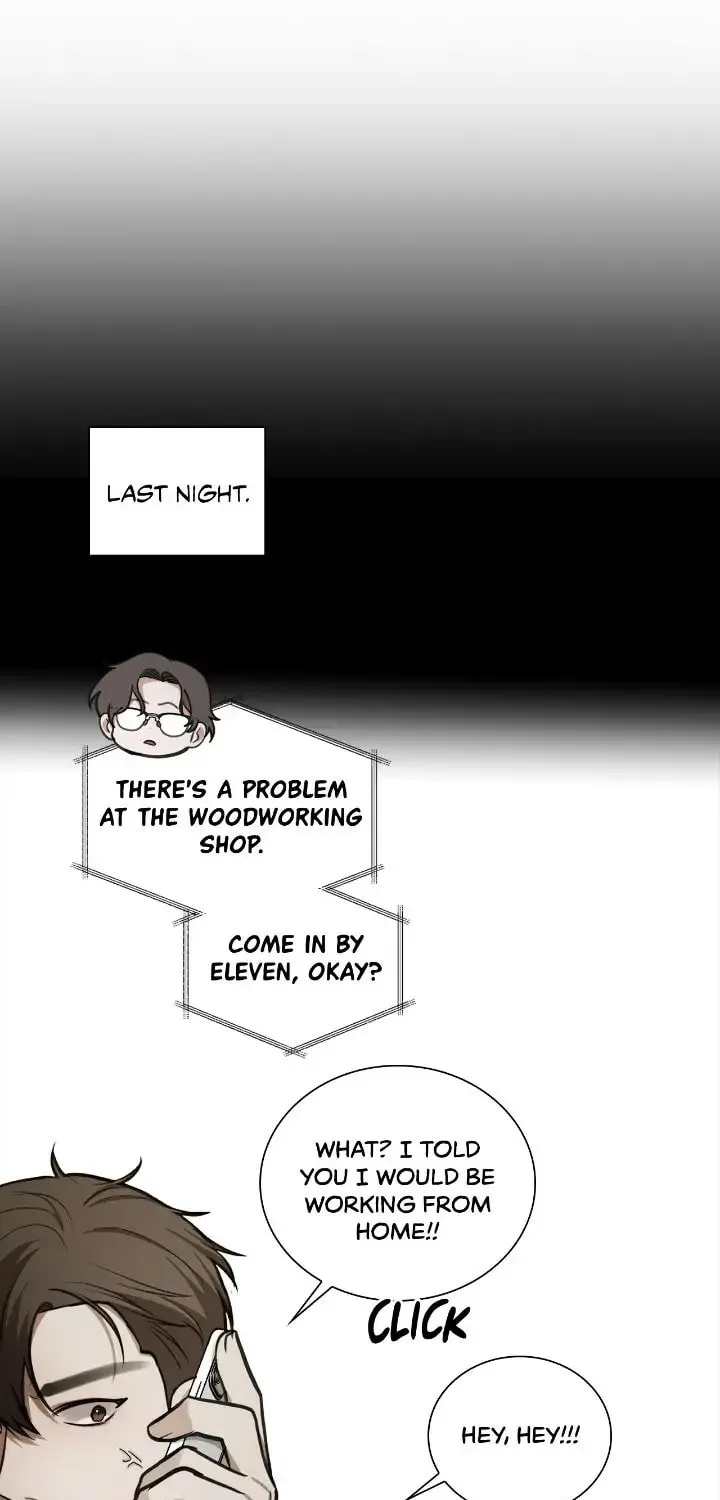 Someone Like You Chapter 40 page 42 - 