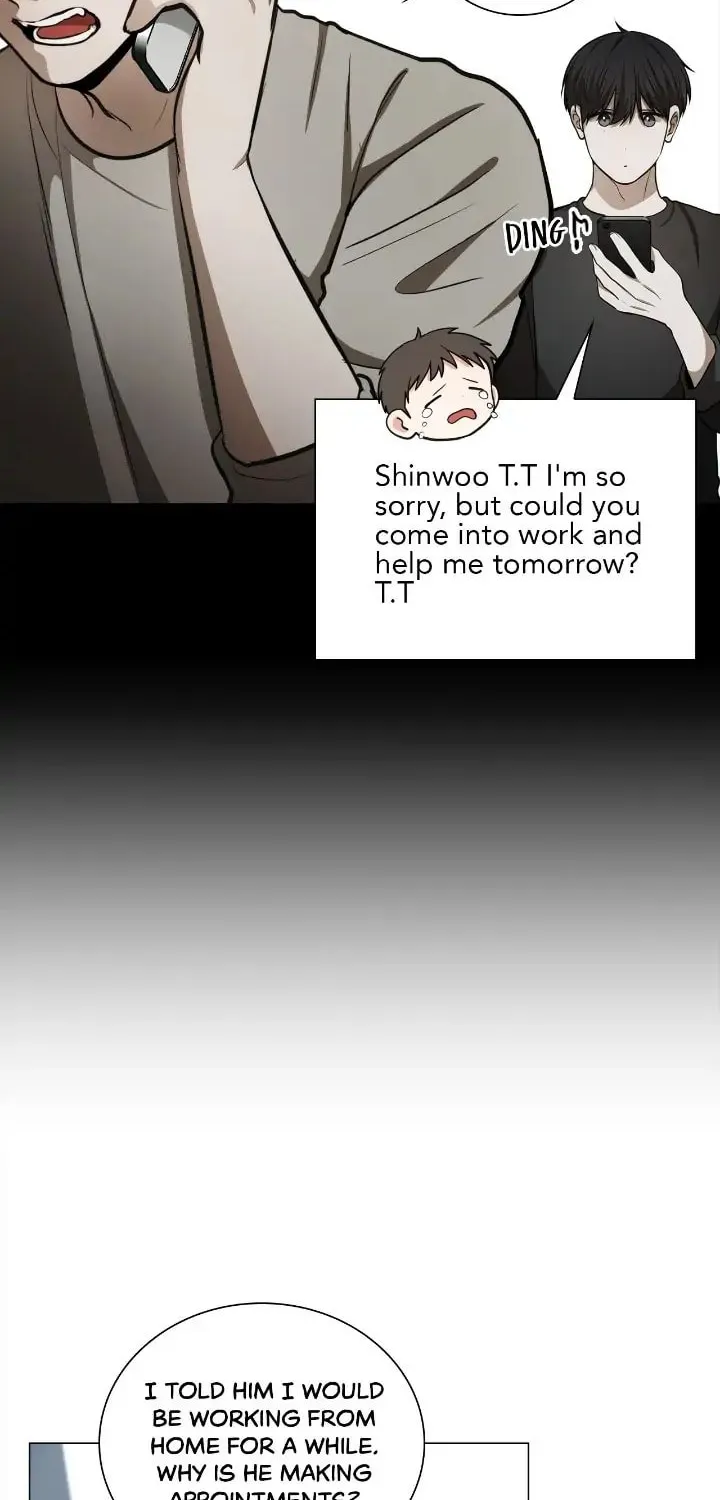 Someone Like You Chapter 40 page 43 - 
