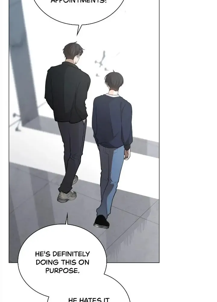 Someone Like You Chapter 40 page 44 - 