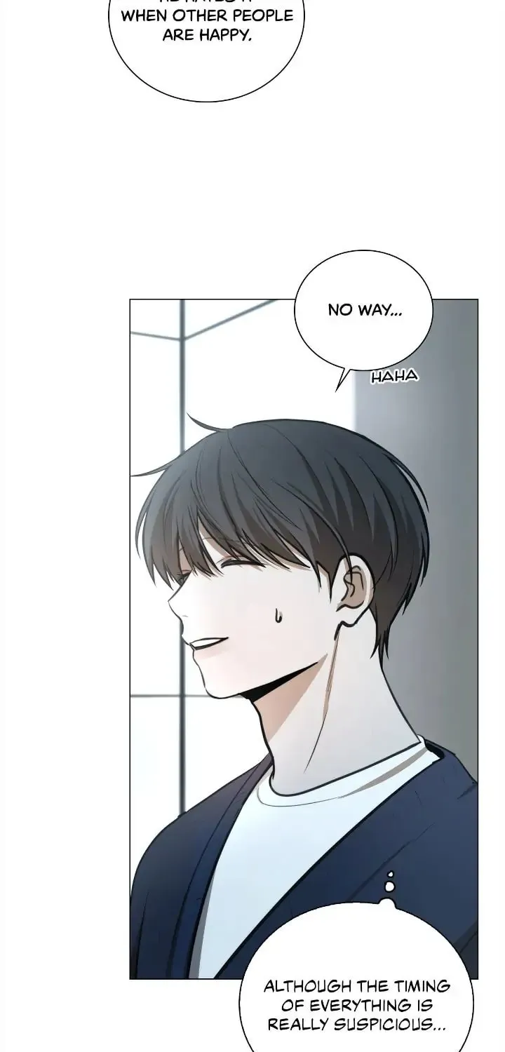 Someone Like You Chapter 40 page 45 - 