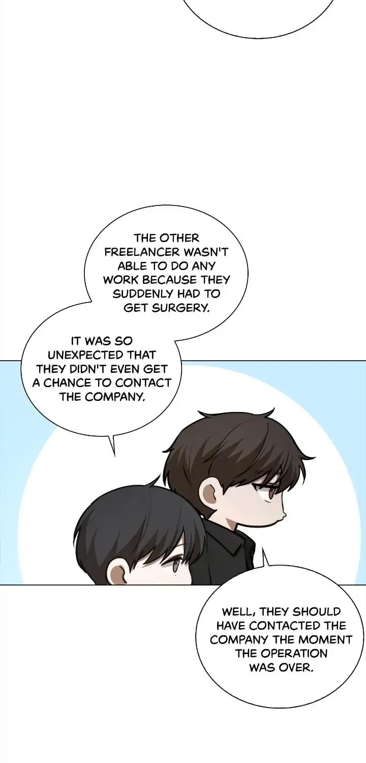 Someone Like You Chapter 40 page 46 - 