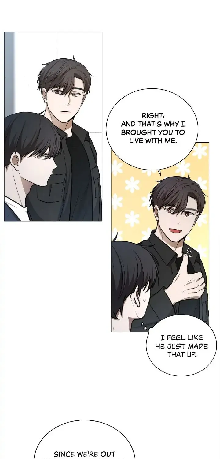 Someone Like You Chapter 40 page 49 - 