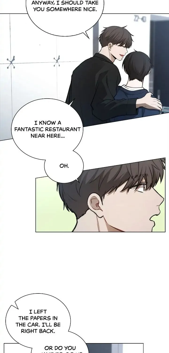 Someone Like You Chapter 40 page 50 - 
