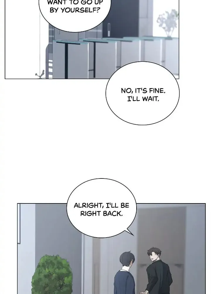 Someone Like You Chapter 40 page 51 - 