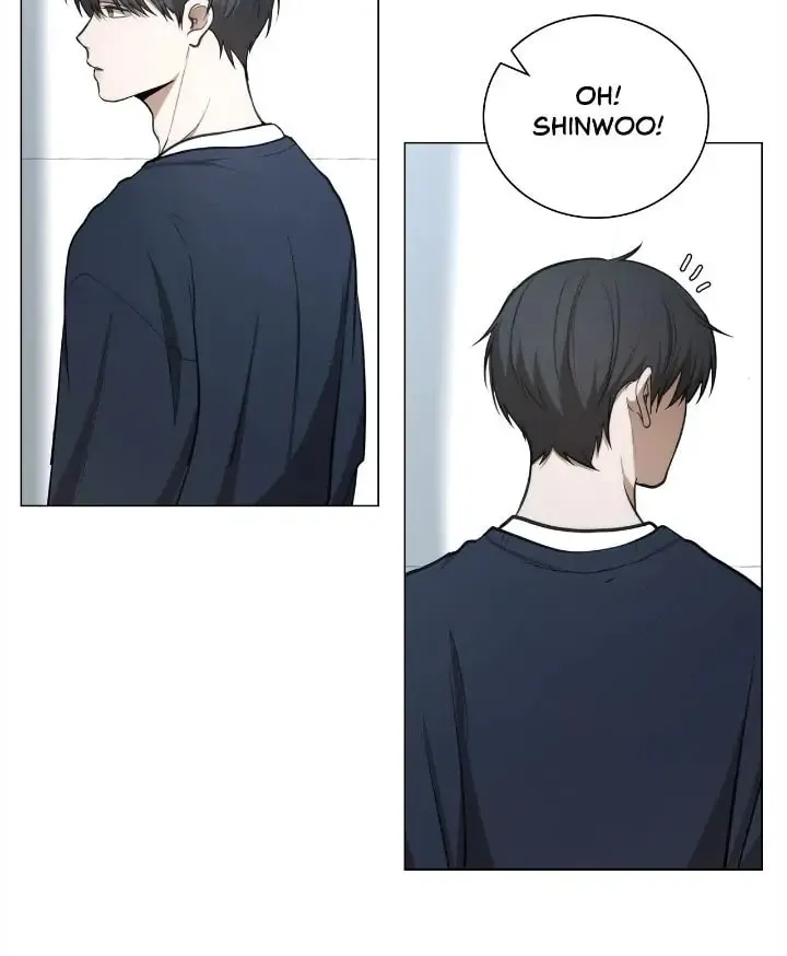 Someone Like You Chapter 40 page 54 - 