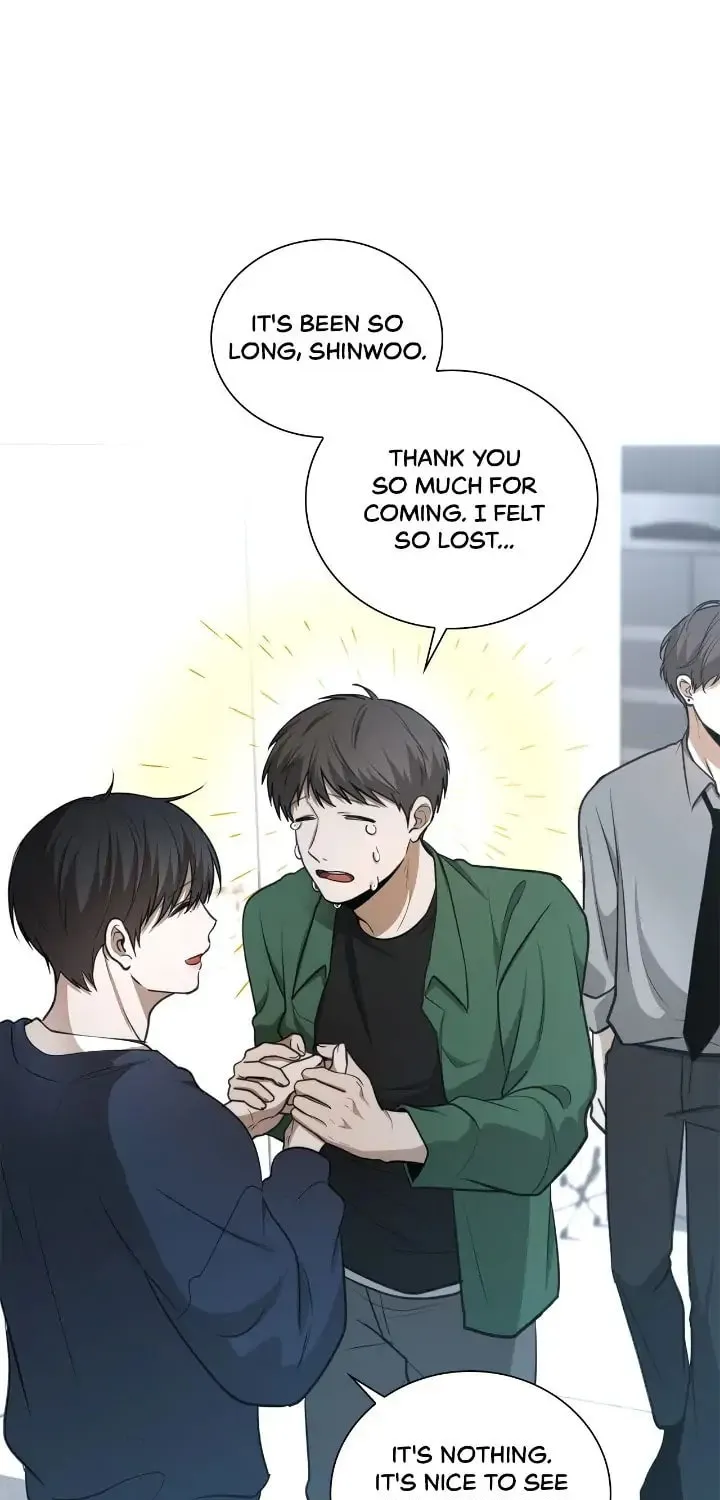 Someone Like You Chapter 40 page 55 - 