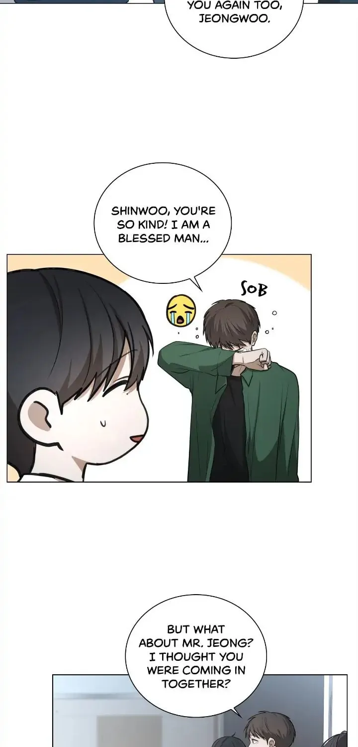Someone Like You Chapter 40 page 56 - 