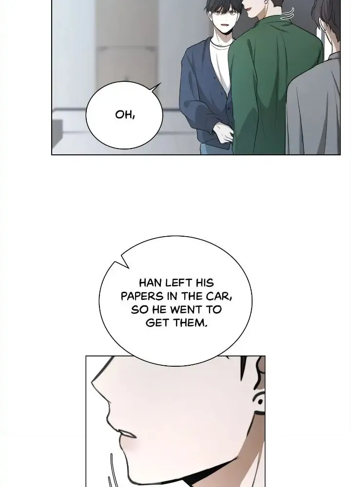 Someone Like You Chapter 40 page 57 - 