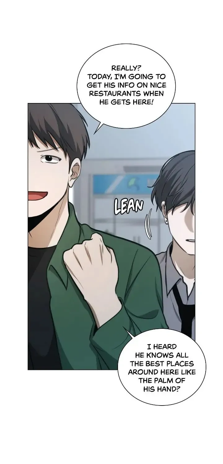 Someone Like You Chapter 40 page 59 - 