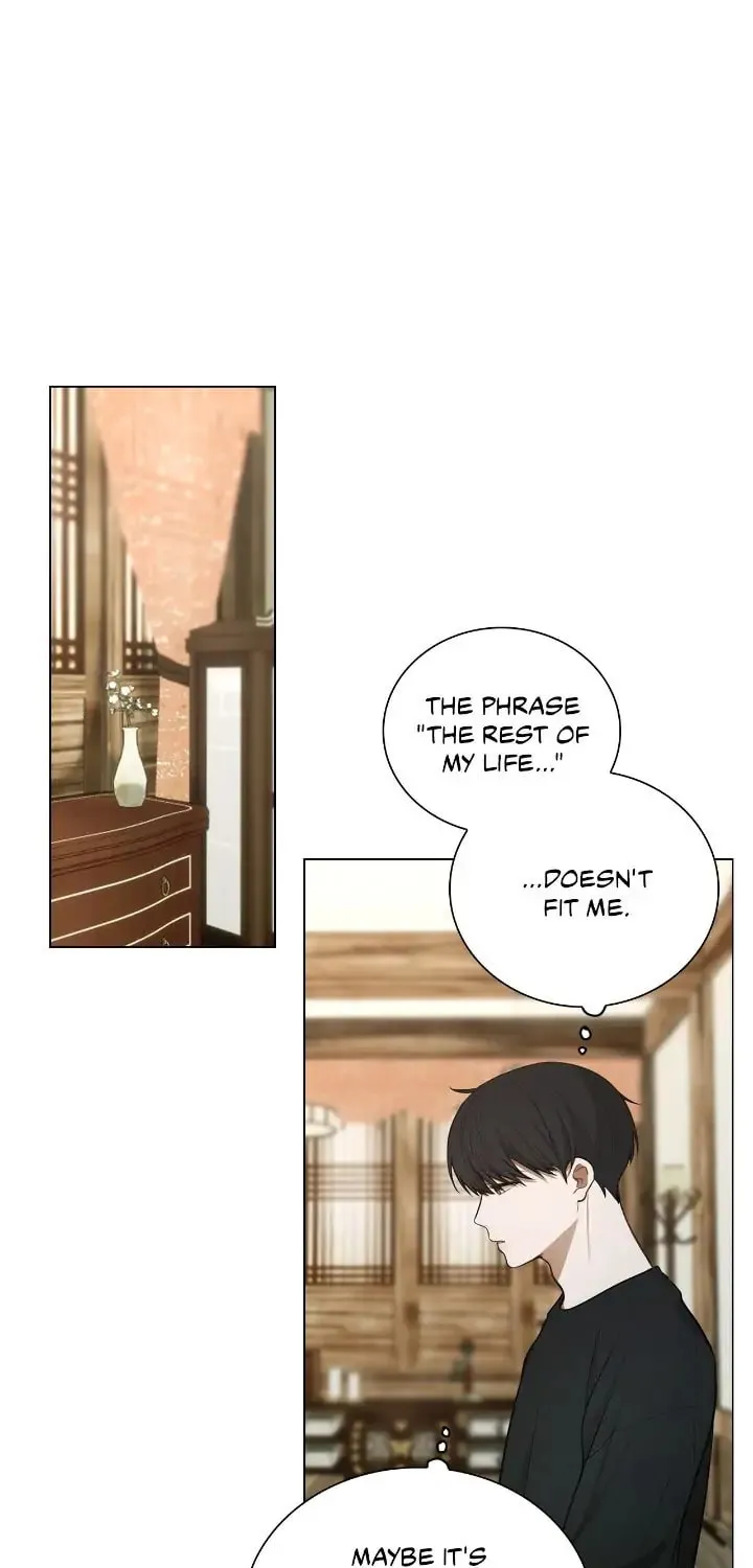 Someone Like You Chapter 40 page 7 - 