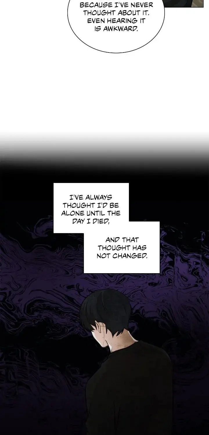 Someone Like You Chapter 40 page 8 - 