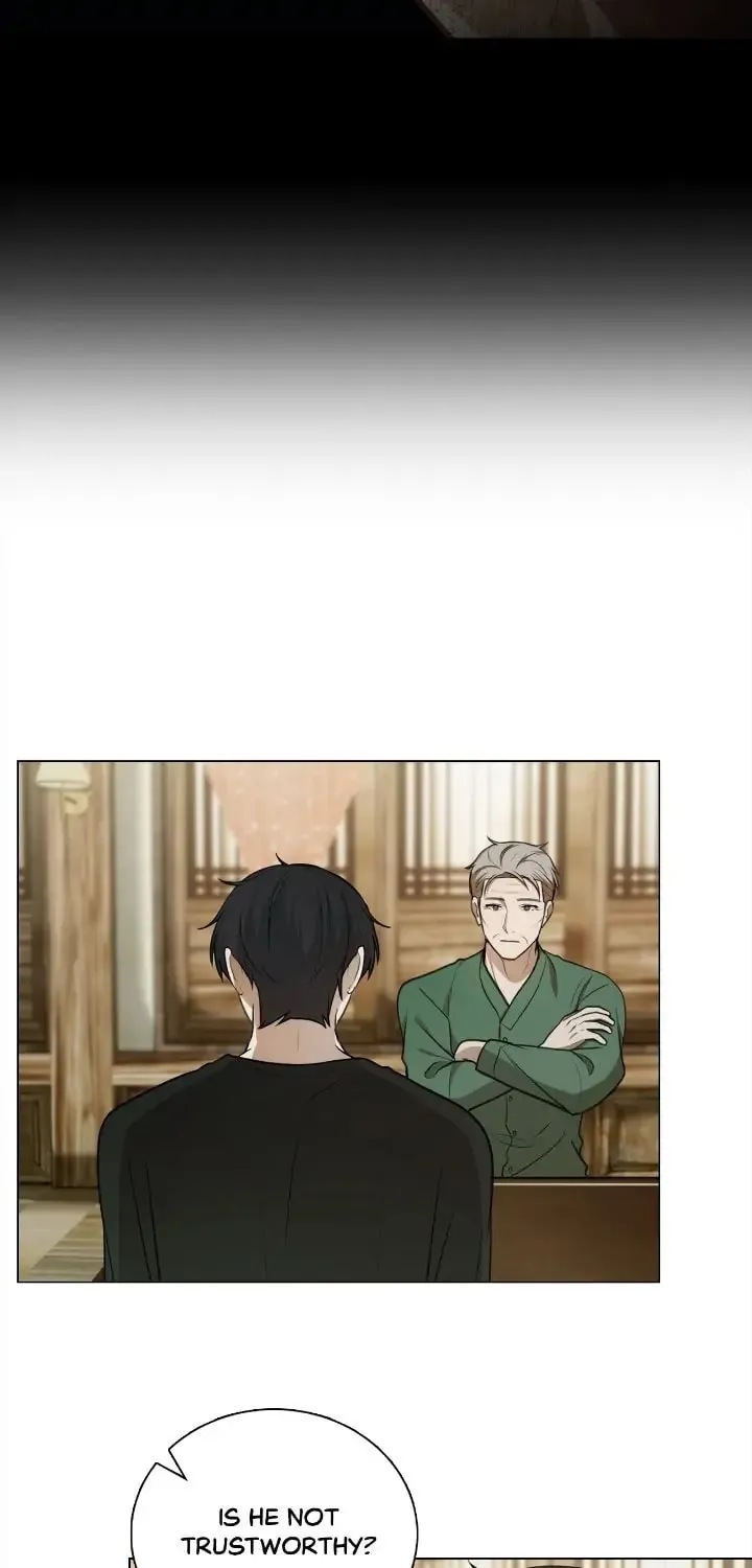 Someone Like You Chapter 40 page 10 - 