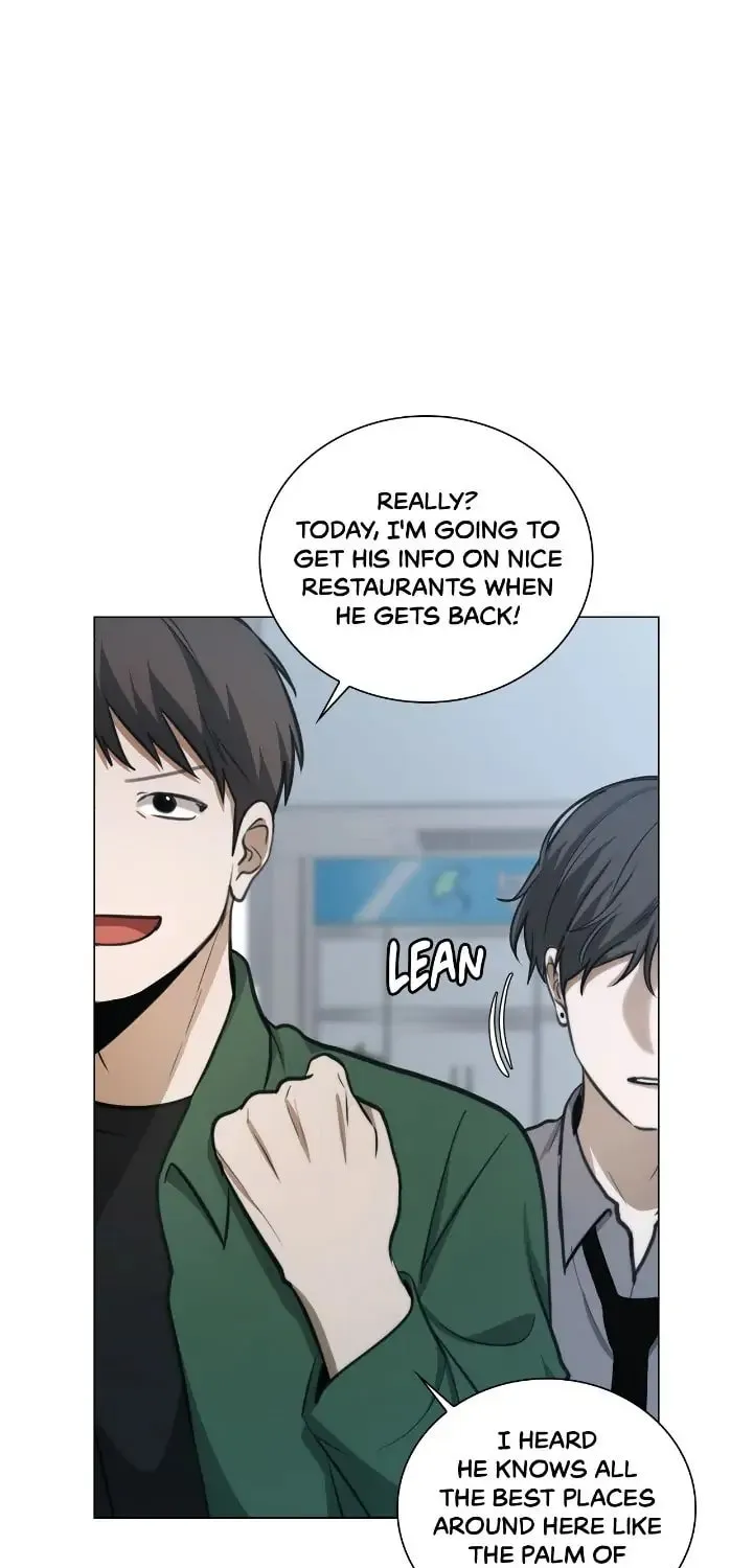 Someone Like You Chapter 41 page 1 - 
