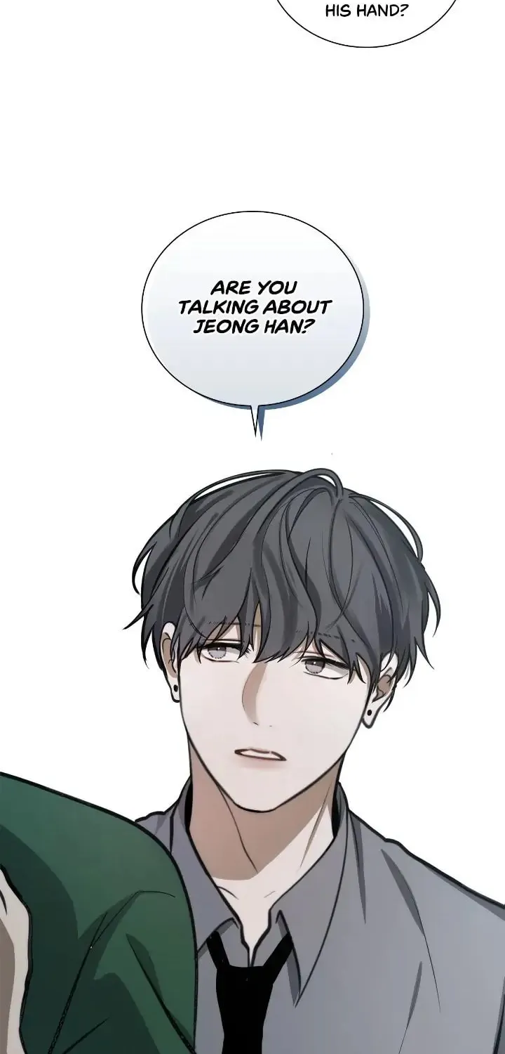 Someone Like You Chapter 41 page 2 - 