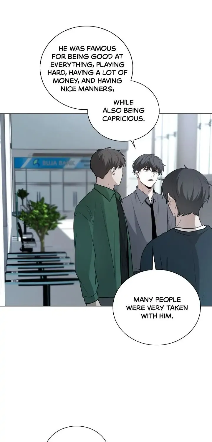 Someone Like You Chapter 41 page 11 - 