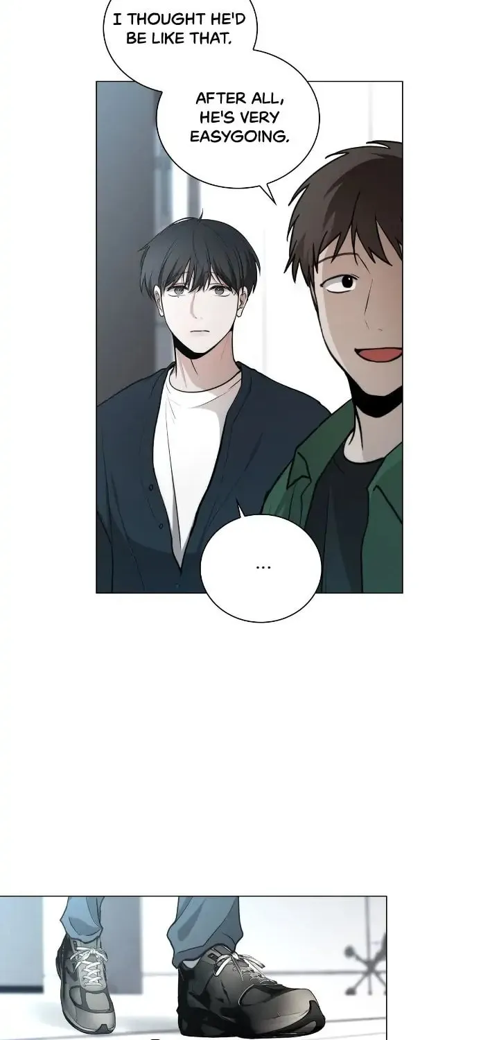 Someone Like You Chapter 41 page 12 - 