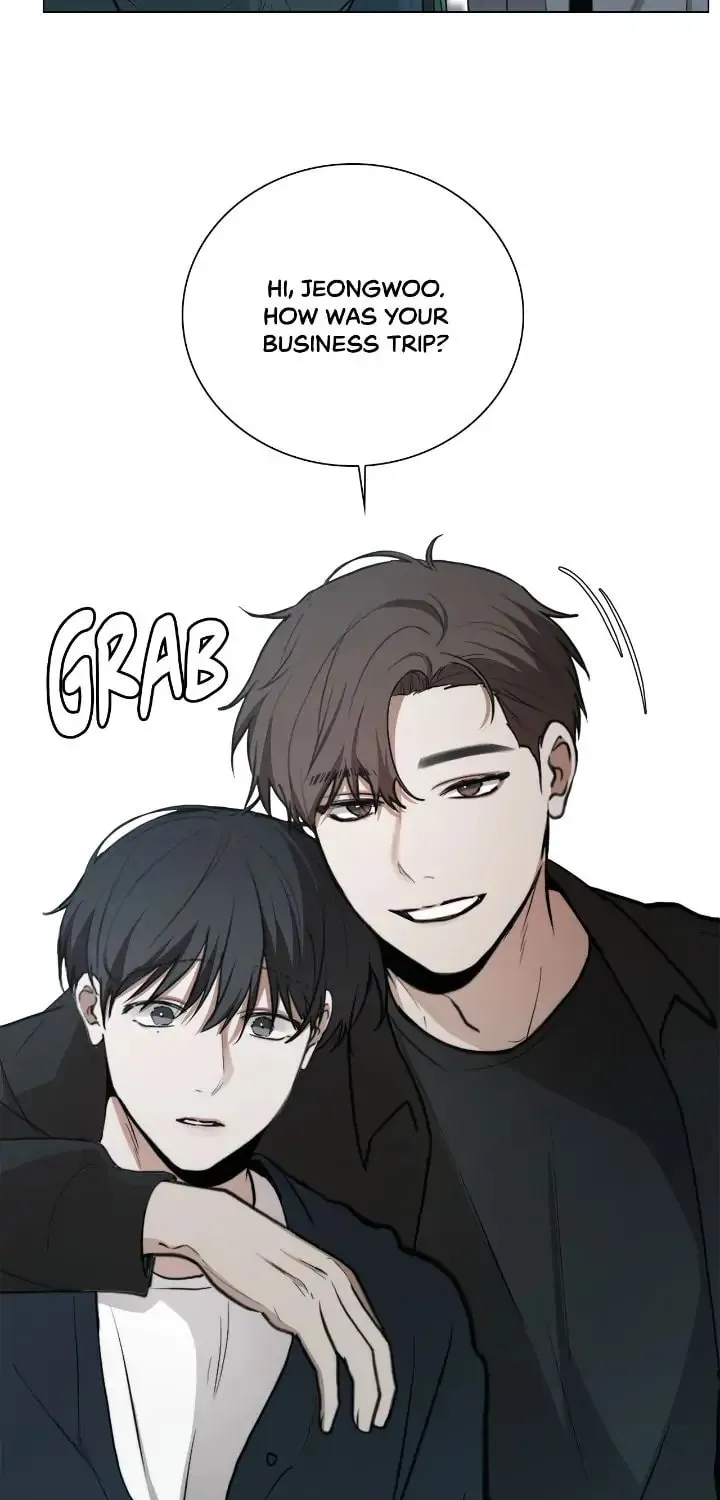 Someone Like You Chapter 41 page 14 - 