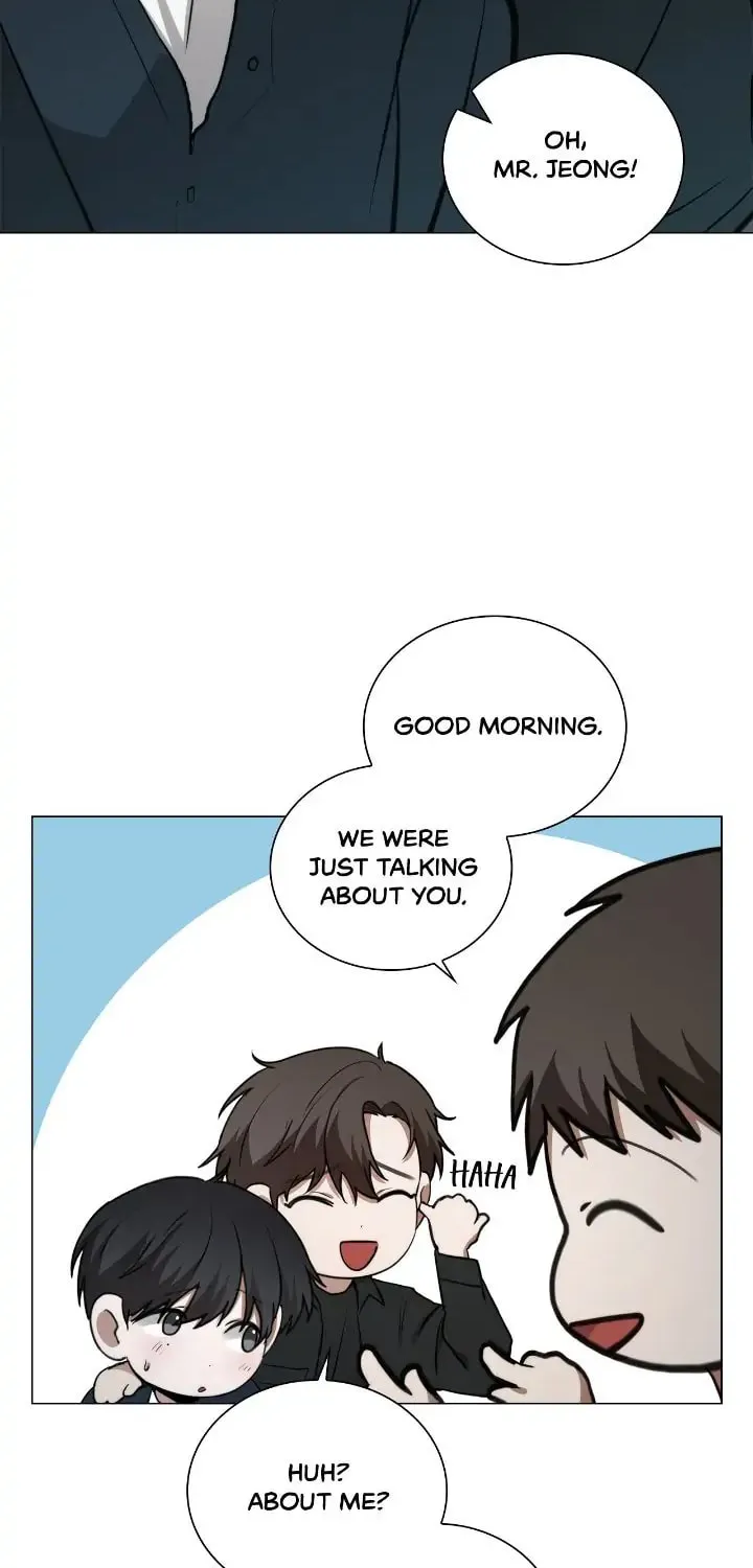 Someone Like You Chapter 41 page 15 - 