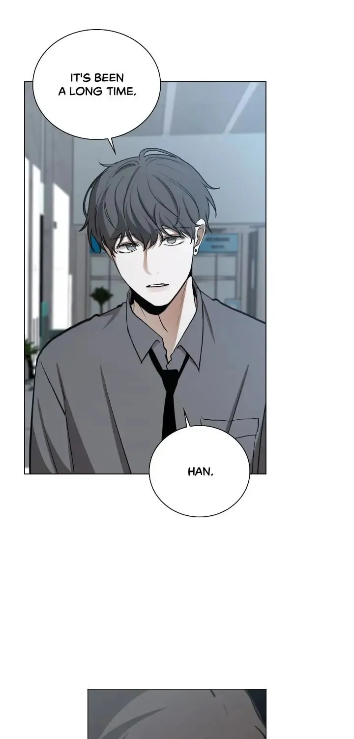 Someone Like You Chapter 41 page 17 - 