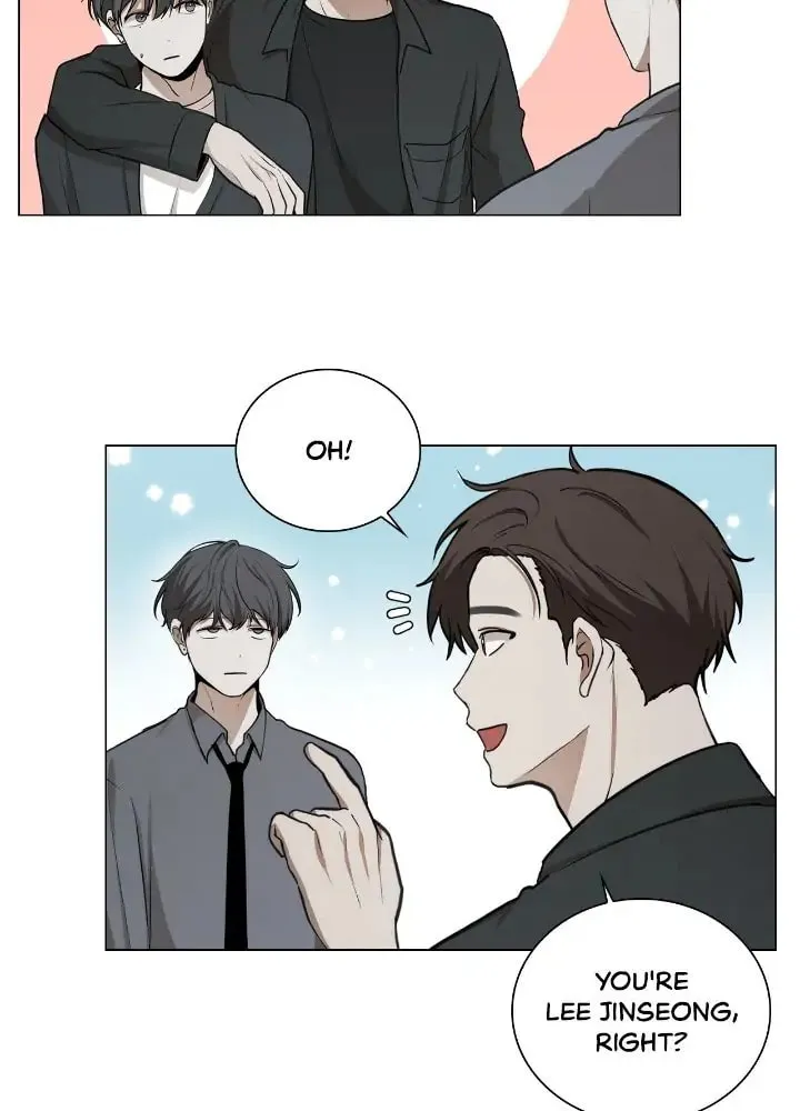 Someone Like You Chapter 41 page 19 - 