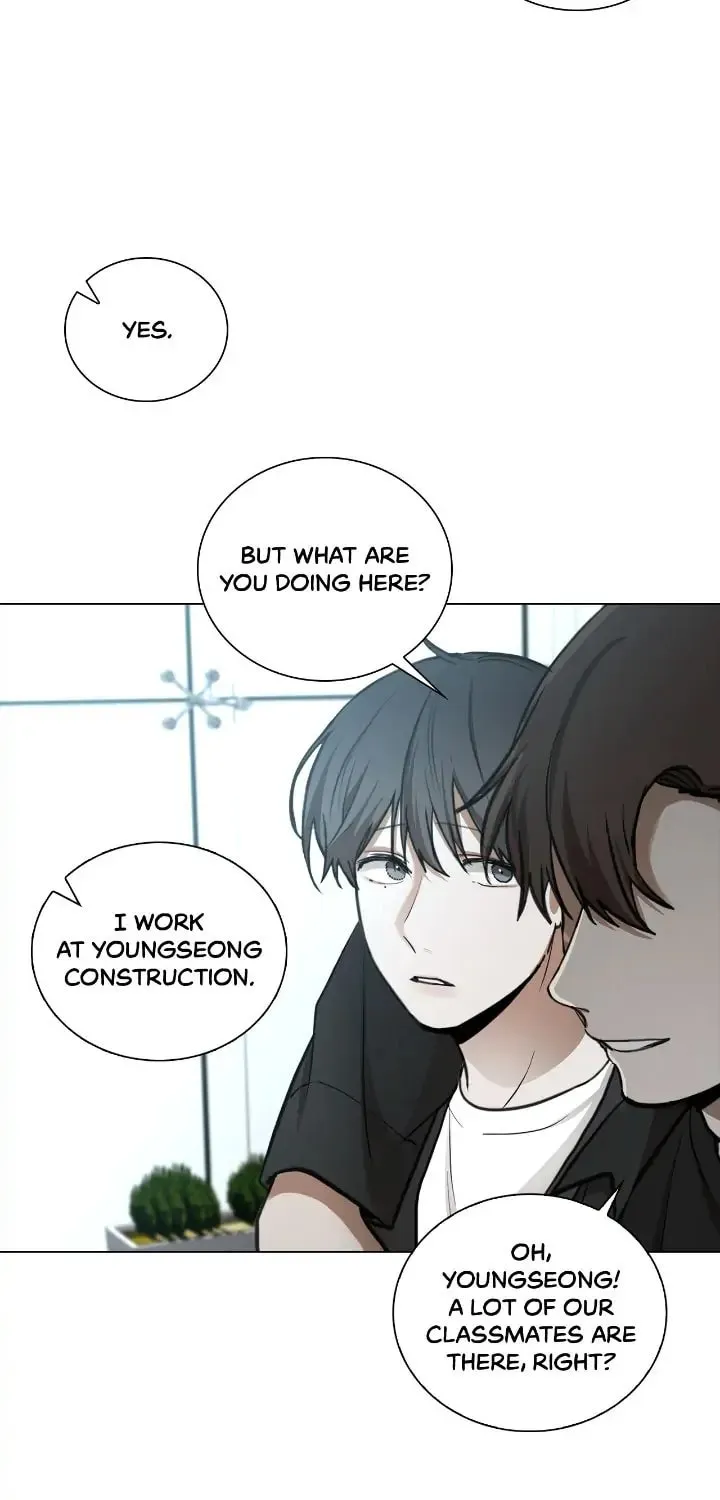 Someone Like You Chapter 41 page 20 - 