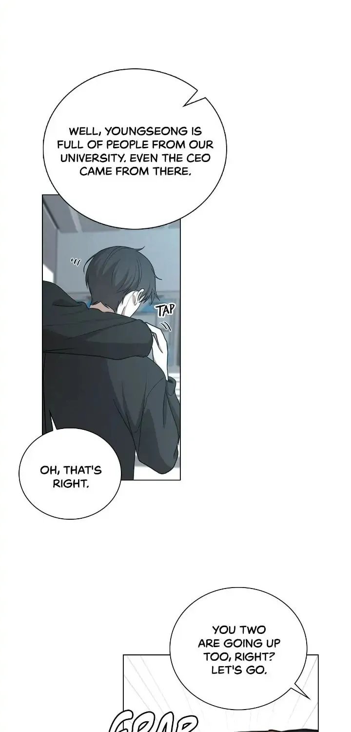 Someone Like You Chapter 41 page 21 - 
